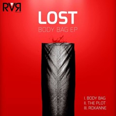 Lost - Body Bag EP (RVR002) [FKOF Promo]
