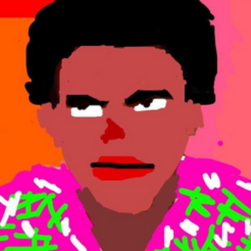 Urn - Childish Gambino (Chopped and Screwed)