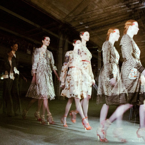 ①BRITISH FASHION… ②MODERN…③VISIONARIES 本 Modern Fashion Encyclopedia for Illustrators – Japanese