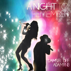 A Night To Remember - Shalamar Cover (Duet with Damsel Dee) Snippet