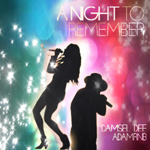 A Night To Remember - Shalamar Cover (Duet with Damsel Dee) Snippet
