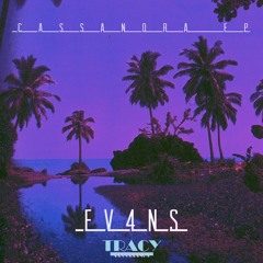 1. EV4NS - Cassandra