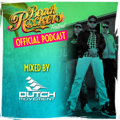 Dutch Movement PODCAST *FREE DOWNLOAD*