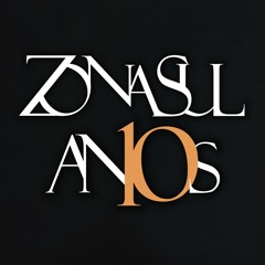 Grupo Zona Sul - Coisas do Coração