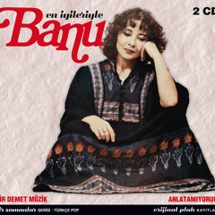Banu Kırbağ - Mutluluklar Dilerim