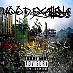 John Gatta - "Hood Excellence" ft. Gold'N Haze x Bino