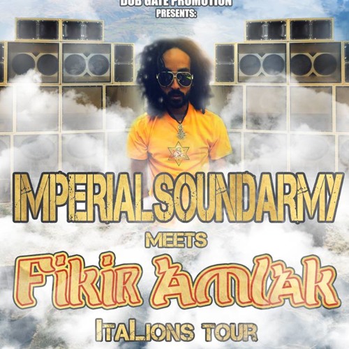 IMPERIAL SOUND MEETS FIKIR AMLAK / ALBUM PREVIEW PT 1