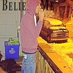 NCMSHIZZ - Believe Me ( Deek Diss )Prod.By TheSoundGallery