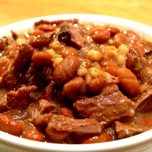 Cholent Mix w/ Telepathik Frequencies Shlomi and Intricate Delusions