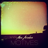 New Arcades - Motives