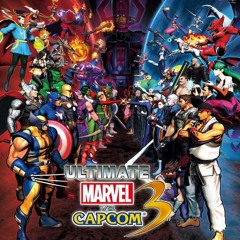 Ultimate Marvel Vs Capcom 3 Victory Theme Ringtone