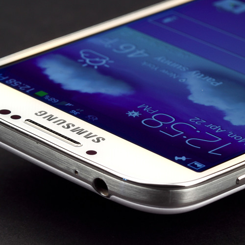 Samsung Whistle (Bootleg)