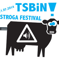 TSBiN :: Technostage :: Stroga Festival 2014