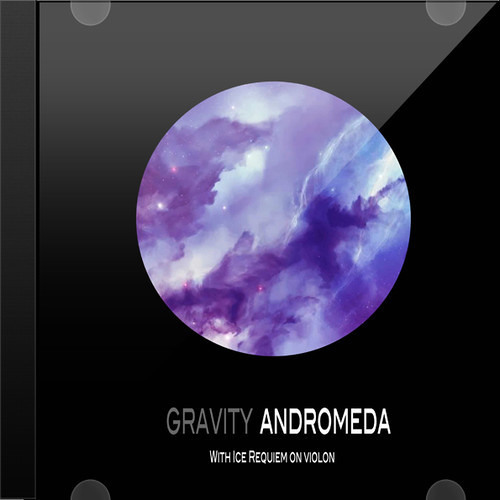 Andromeda - Collaboration with Michael Brossard (GRAVITY)