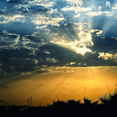 Shorty-After Rain comes the Sun (Promo Juli 2014)