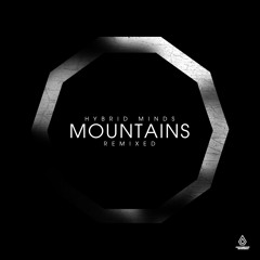 Hybrid Minds - Mountains feat. Jasmine Spence (Dexcell Remix) - Spearhead Records