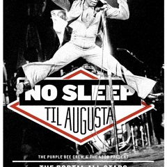 I Feel Good:We Got The - James Brown/Beastie Boys Mashup