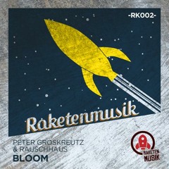 Peter Groskreutz & Rauschhaus - Bloom (Carbon Remix)