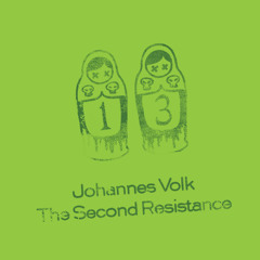 Johannes Volk - Inferno - Dolly 013