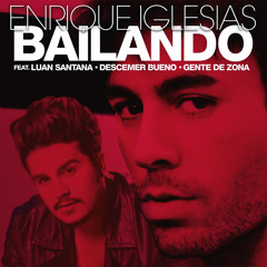 Henrique Iglesias feat. Luan Santana - Bailando (ZouKove Remix )