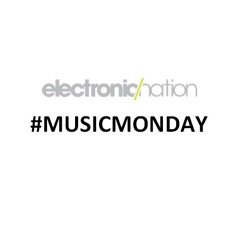 #MusicMonday Guest Mix - Giddy