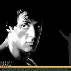 J.a.beat Rocky movie Intro