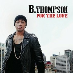 B.Thompson Feat. Kiki Ireland - Tonight (Mix Mr.Bello BPM 102)