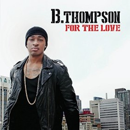 B.Thompson Feat. Kiki Ireland - Tonight (Mix Mr.Bello BPM 102)
