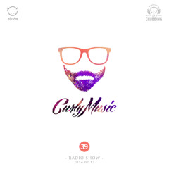 Morkus - Curly Music Radio Show # 39 (07 13) (ZIP FM)