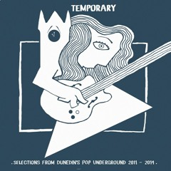 Kane Strang 'Winded' (from TEMPORARY compilation  LP)