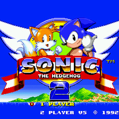 Special Stage (Sonic 2) Sample 1