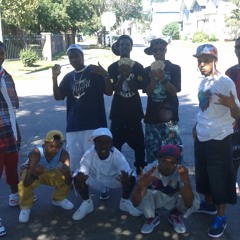 #800 ft Cr8zi & Q loccz ( No Clout ) ! at CherryWoodz Ohio Free Qloccz