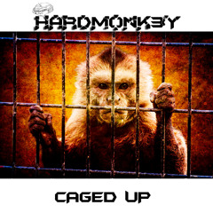 HARDMONK3Y CAGED UP SET