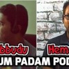 Episode 7 - CGI in Tamil Cinema (Enna Satham Indha Neram, Kochadaiiyan, Et al)