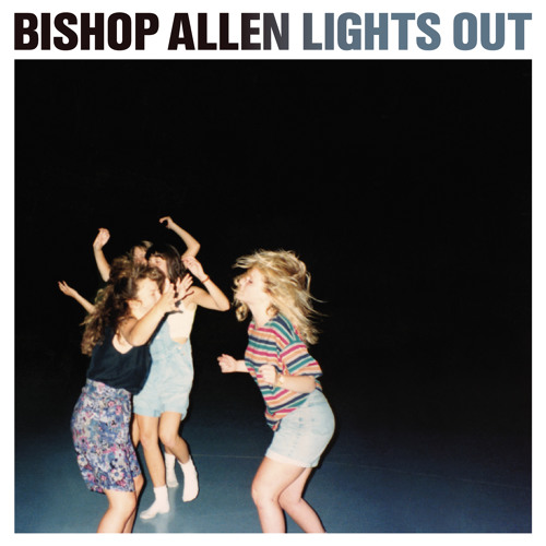 Bishop Allen - "Why I Had To Go"