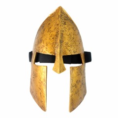 i THINK IM P2 (RIDIN ROUND IN THAT GOLDEN MASK)