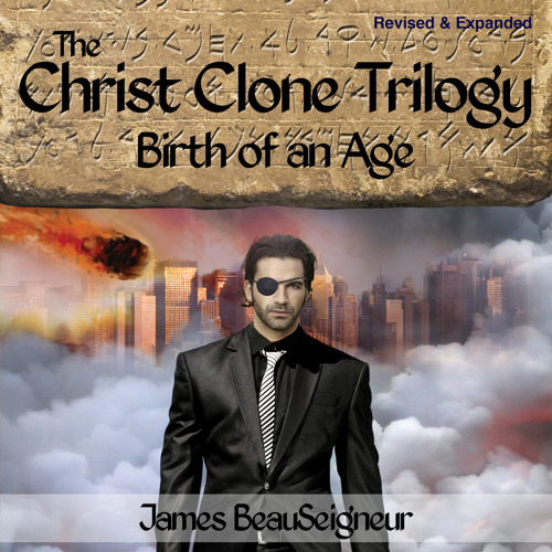 The First Asteroid - Rev 8:7 (Christ Clone Trilogy audiobook sample)