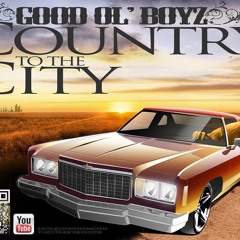 Good Ol' Boyz, Bubba Sparxxx, JG MadeUmLook - Country to the City - Directed by Jae Synth