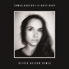 Tomas Barfod – "Busy Baby Feat. Nina K" (Oliver Nelson Remix)