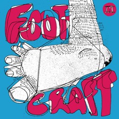 The Footcraft - Round 3 - B2B