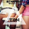 Dj Mandriv - Ground Shake ▆ ▅ ▃ EDM Records ▃ ▅ ▆