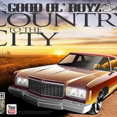 Good Ol' Boyz -  Country Hip Hop