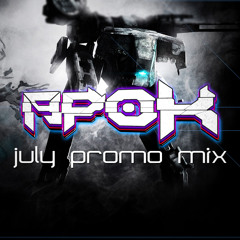 ApoK - July 2014 Promo Mix [FREE DOWNLOAD]