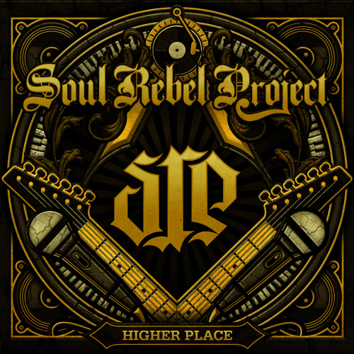 Soul - Rebel - Project King