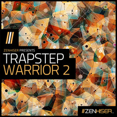 Trapstep Warrior 2 - 500 Brand New Trapstep Sounds & Loops