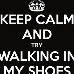 Monopop - Walking In My Shoes