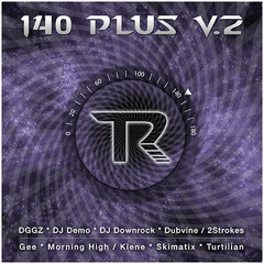 Morning High & Kiene - Alone (Dub)