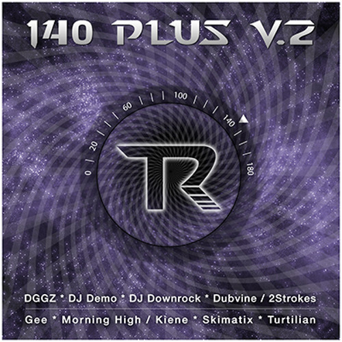 Morning High & Kiene - Alone (Dub)
