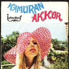 Kamuran Akkor - Yaylalar (Kabus Edit)