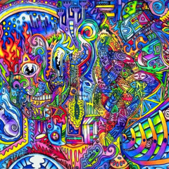 Smoke Ship - 303 mcg